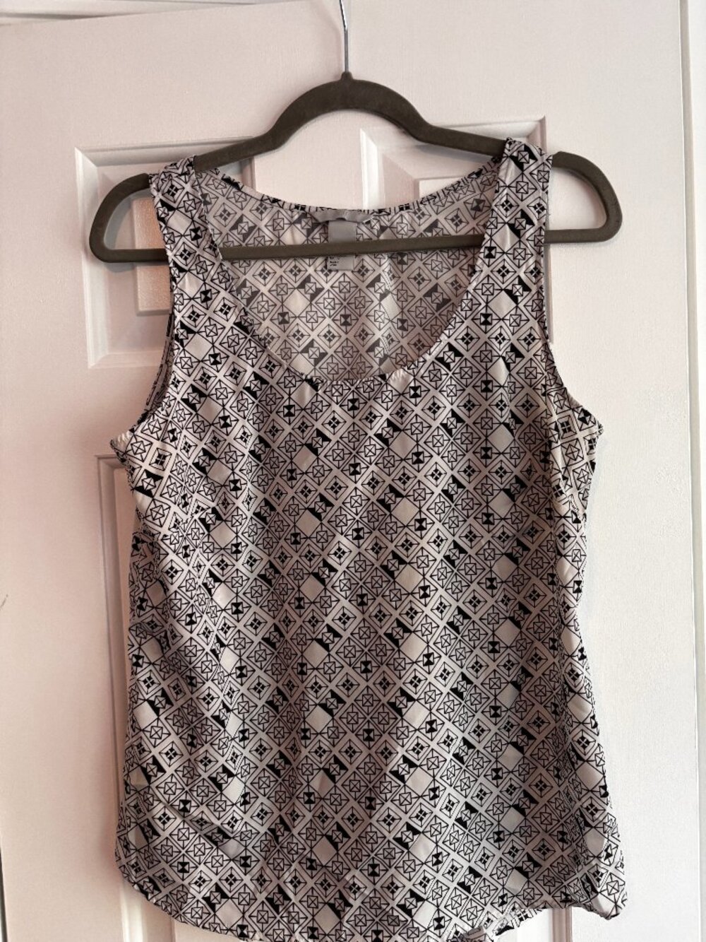 H&M Blouse